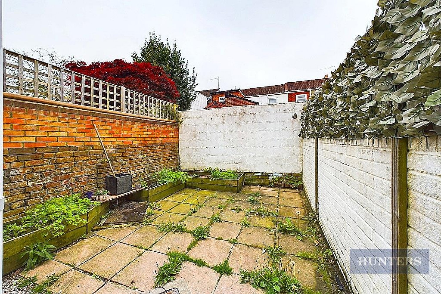 Dover Street, Southampton