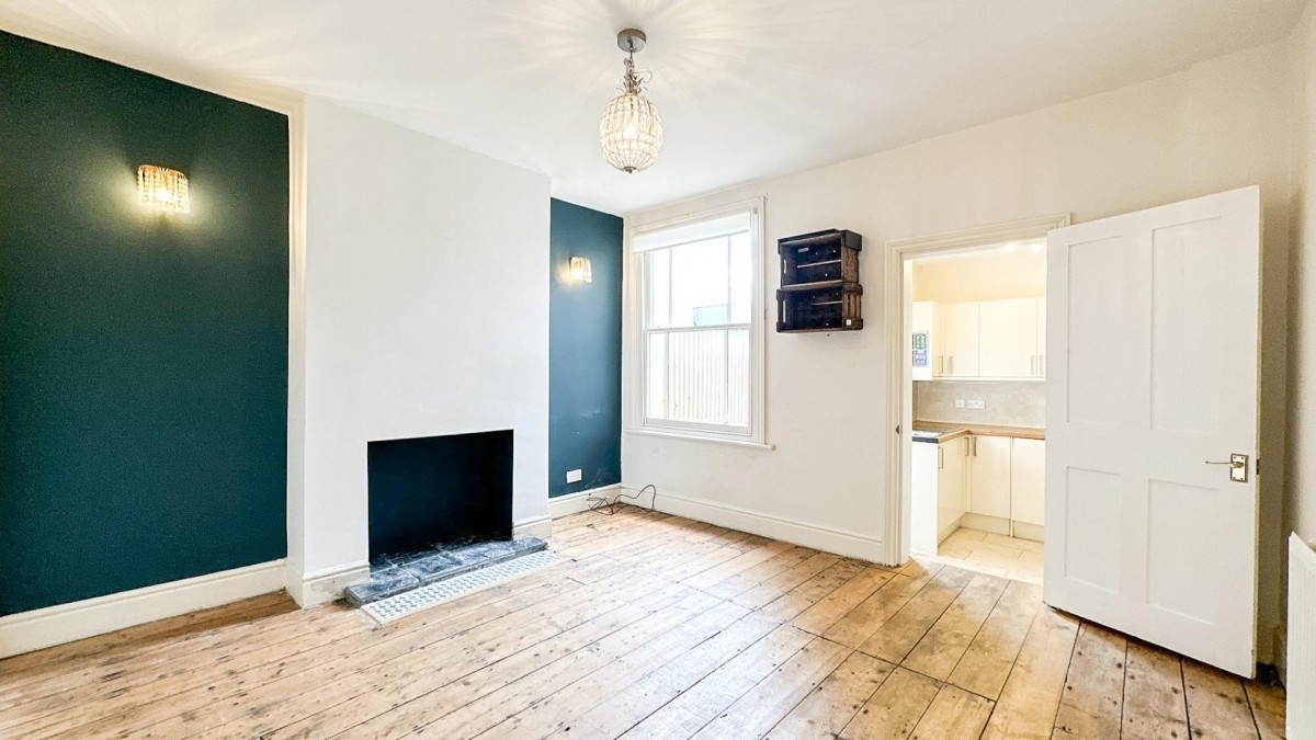 Morley Road, Southville, Bristol, BS3 1DT