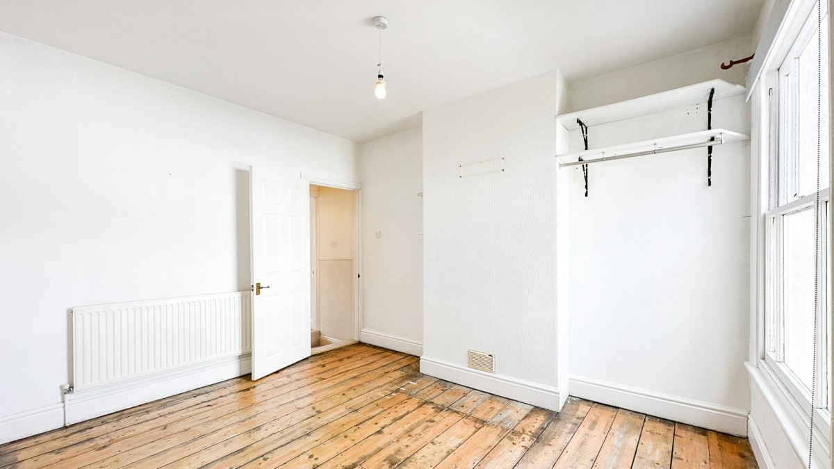 Morley Road, Southville, Bristol, BS3 1DT