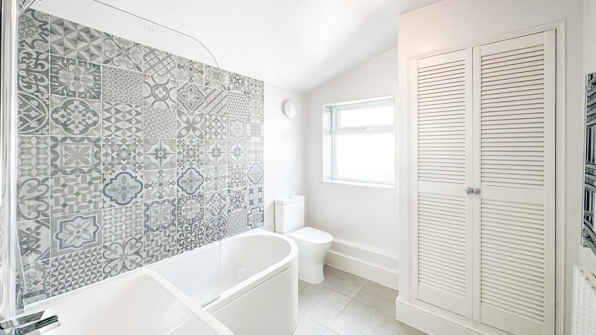 Morley Road, Southville, Bristol, BS3 1DT