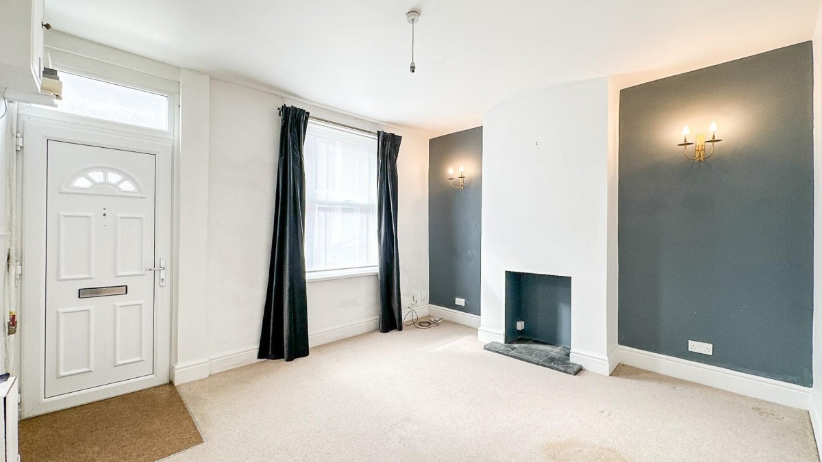 Morley Road, Southville, Bristol, BS3 1DT