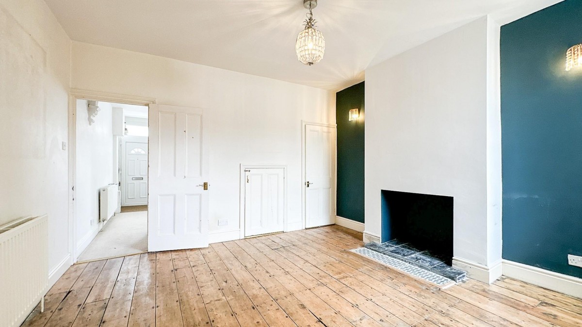 Morley Road, Southville, Bristol, BS3 1DT