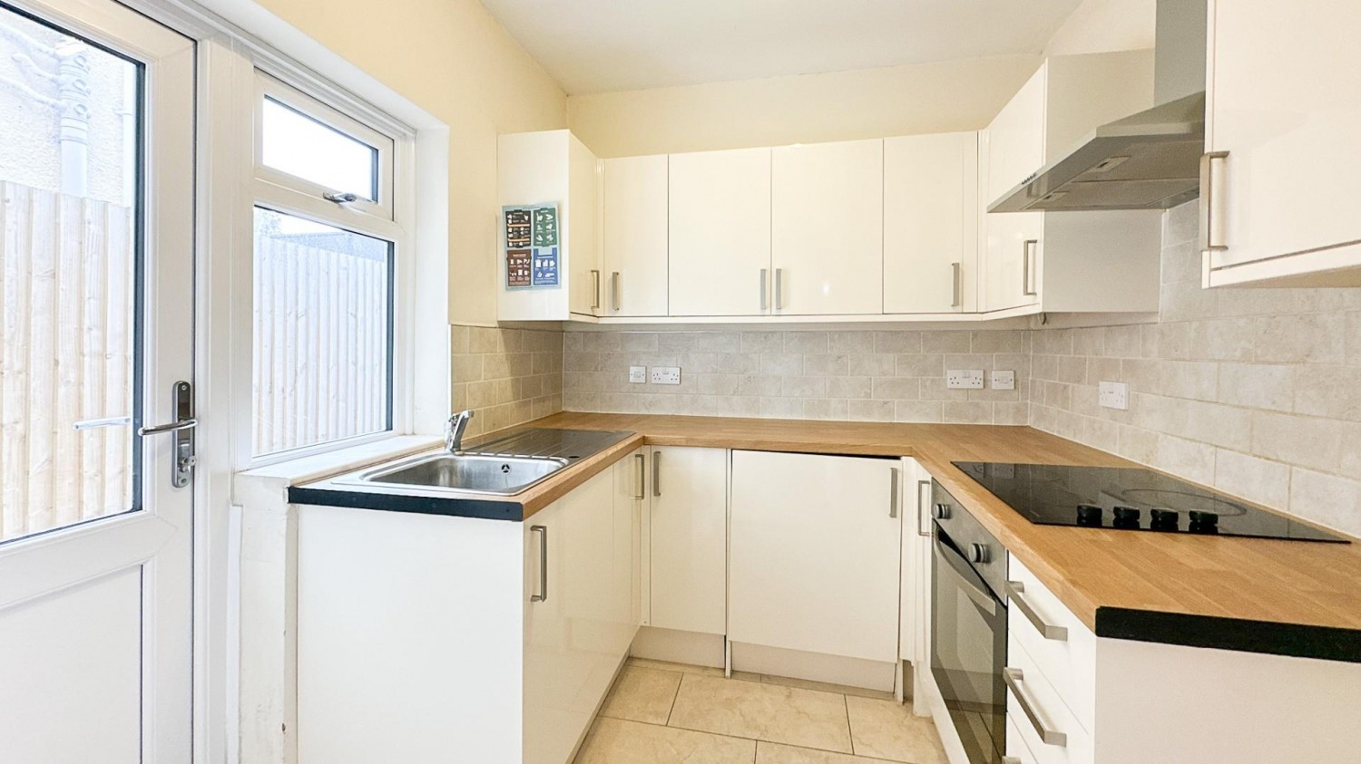 Morley Road, Southville, Bristol, BS3 1DT