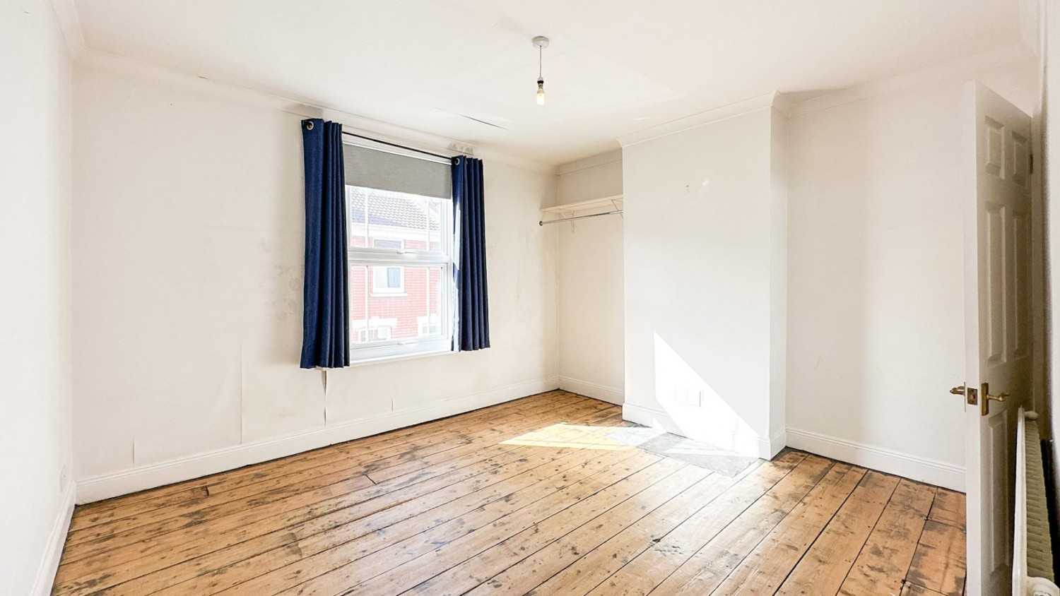 Morley Road, Southville, Bristol, BS3 1DT