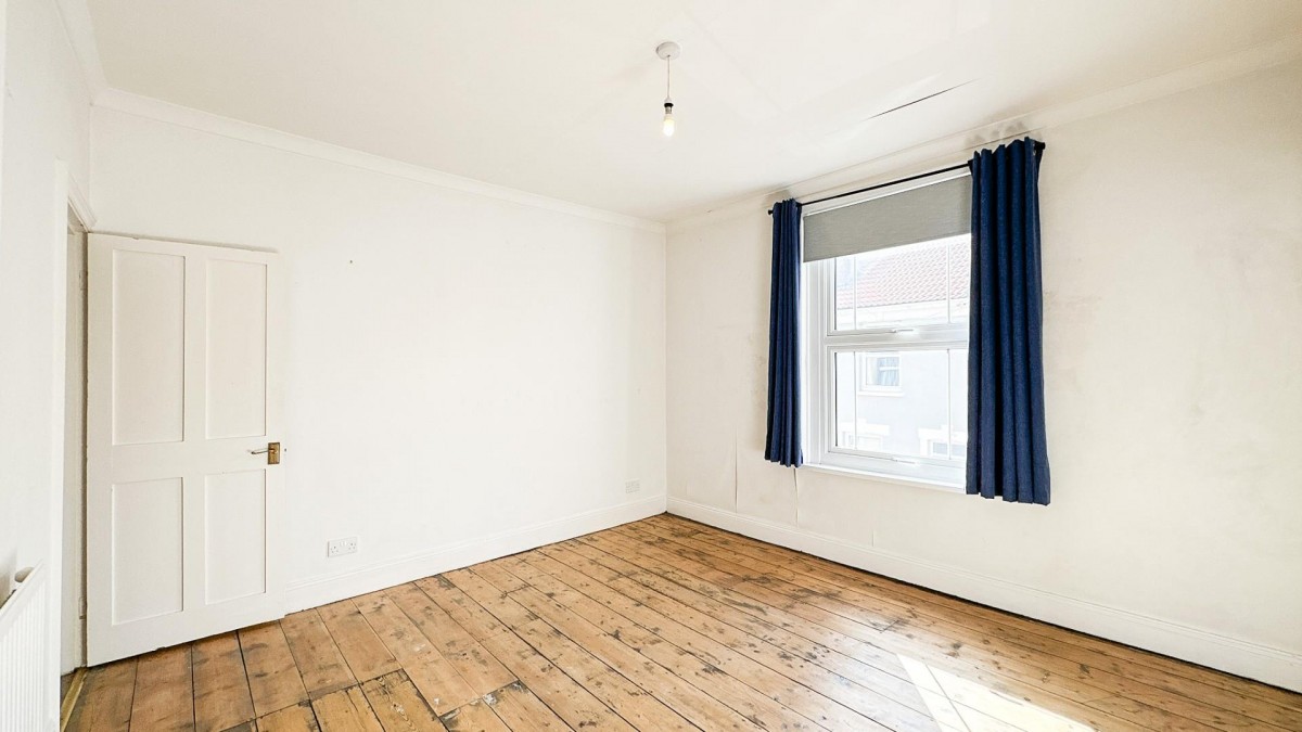 Morley Road, Southville, Bristol, BS3 1DT