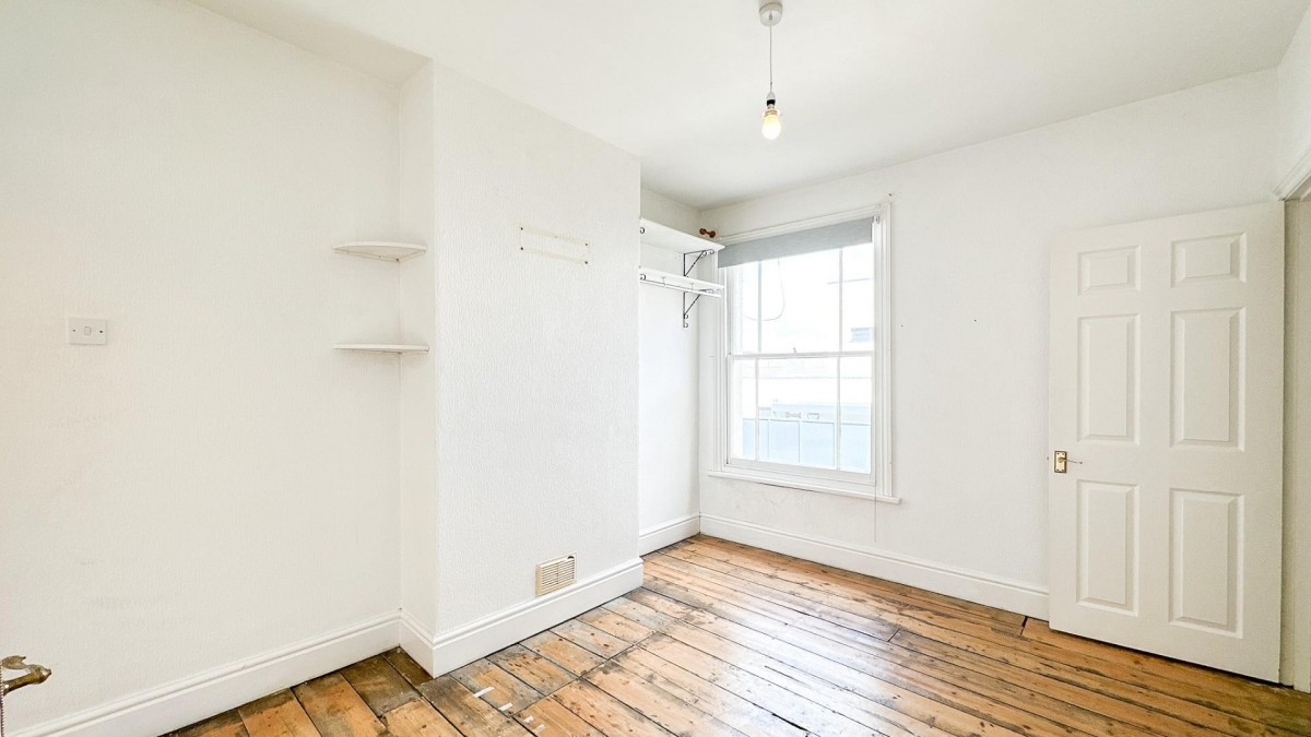 Morley Road, Southville, Bristol, BS3 1DT