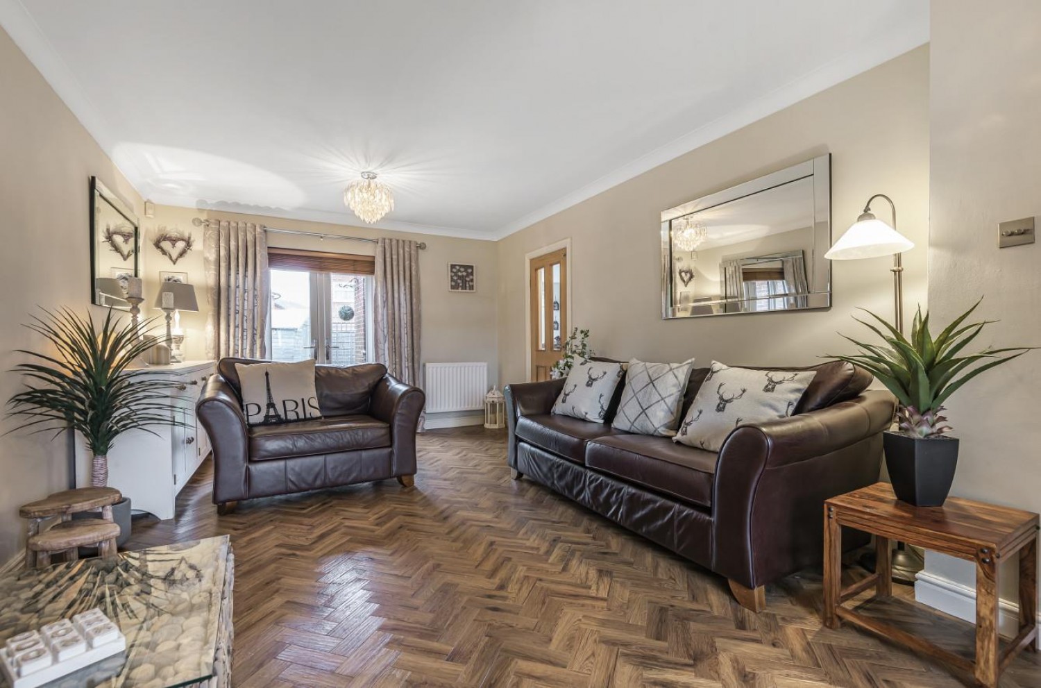 Grove Hill, Worsley, Manchester