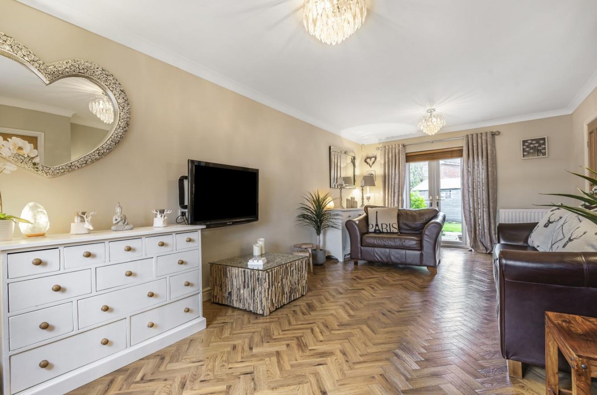 Grove Hill, Worsley, Manchester
