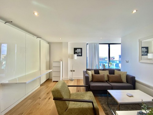 Trident House, 76 Station Road, Hayes, UB3 4FP