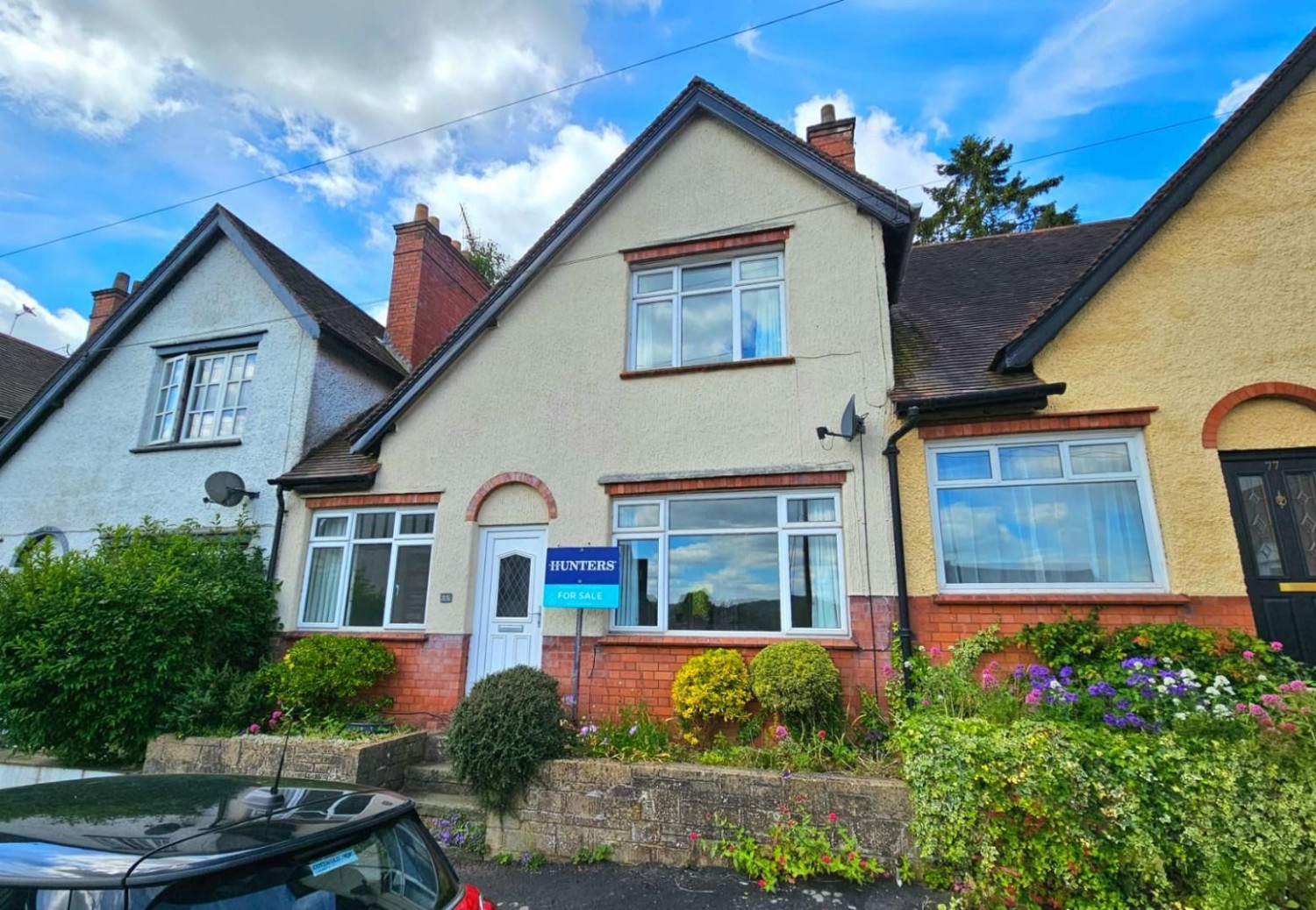 Garden Suburb, Dursley