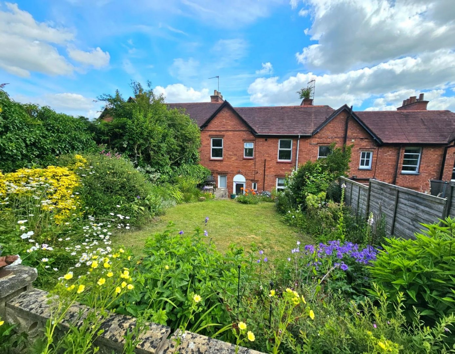 Garden Suburb, Dursley
