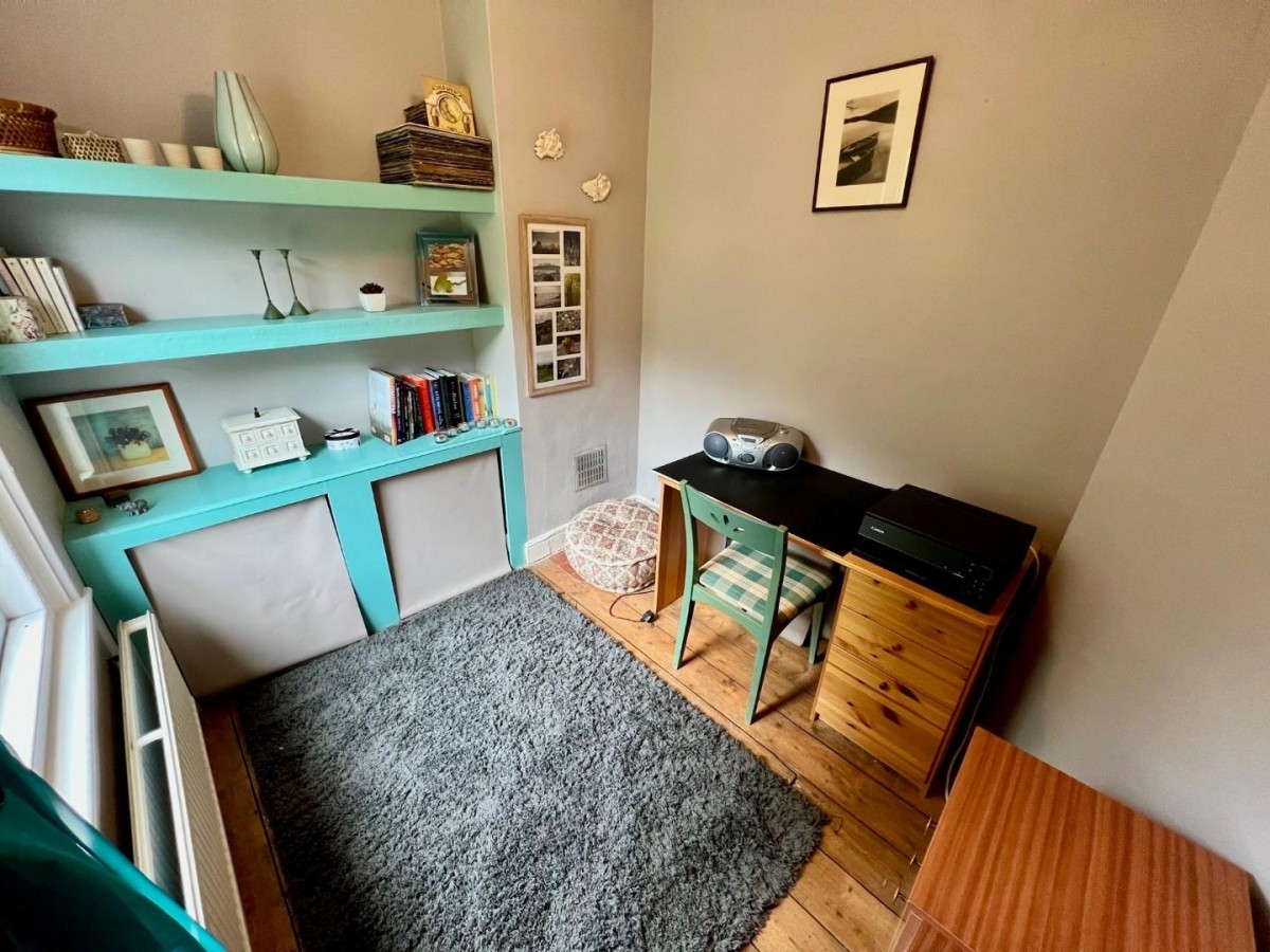 Garden Suburb, Dursley