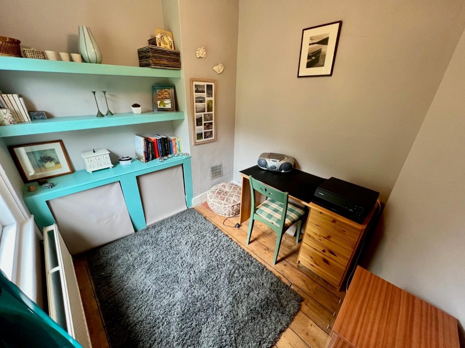 Garden Suburb, Dursley