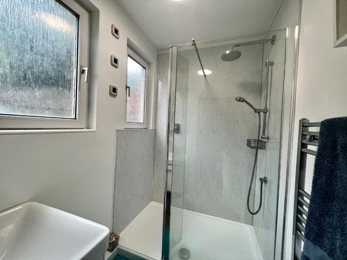 Garden Suburb, Dursley