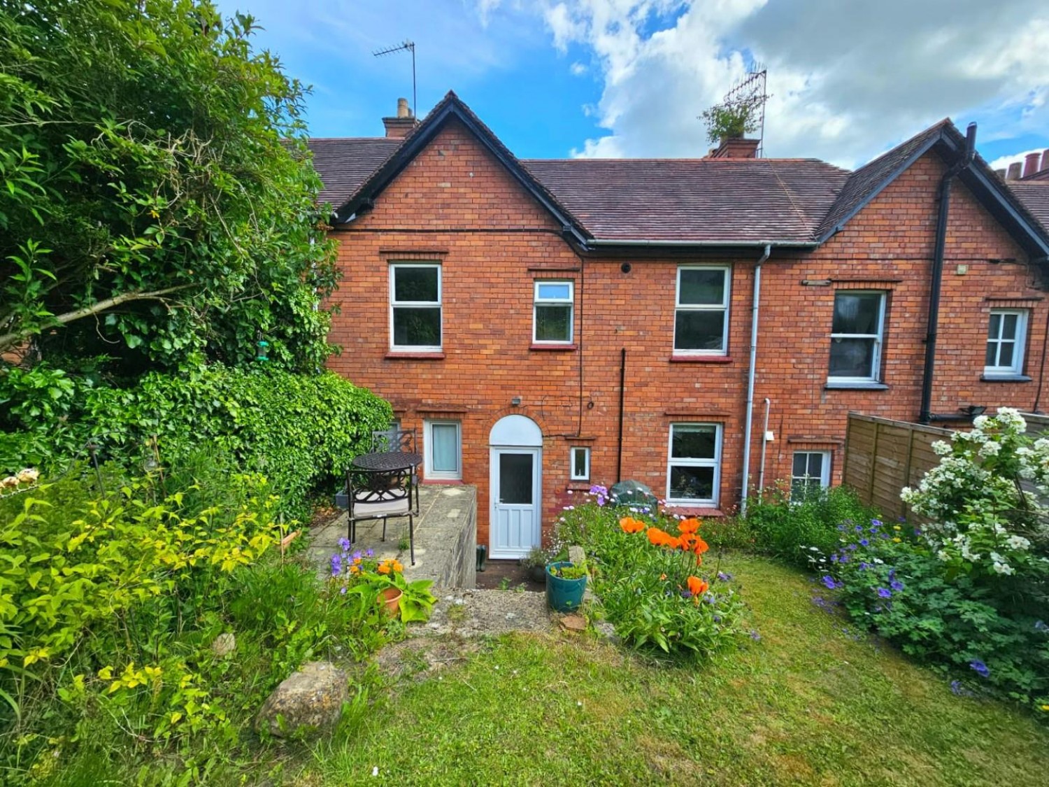 Garden Suburb, Dursley