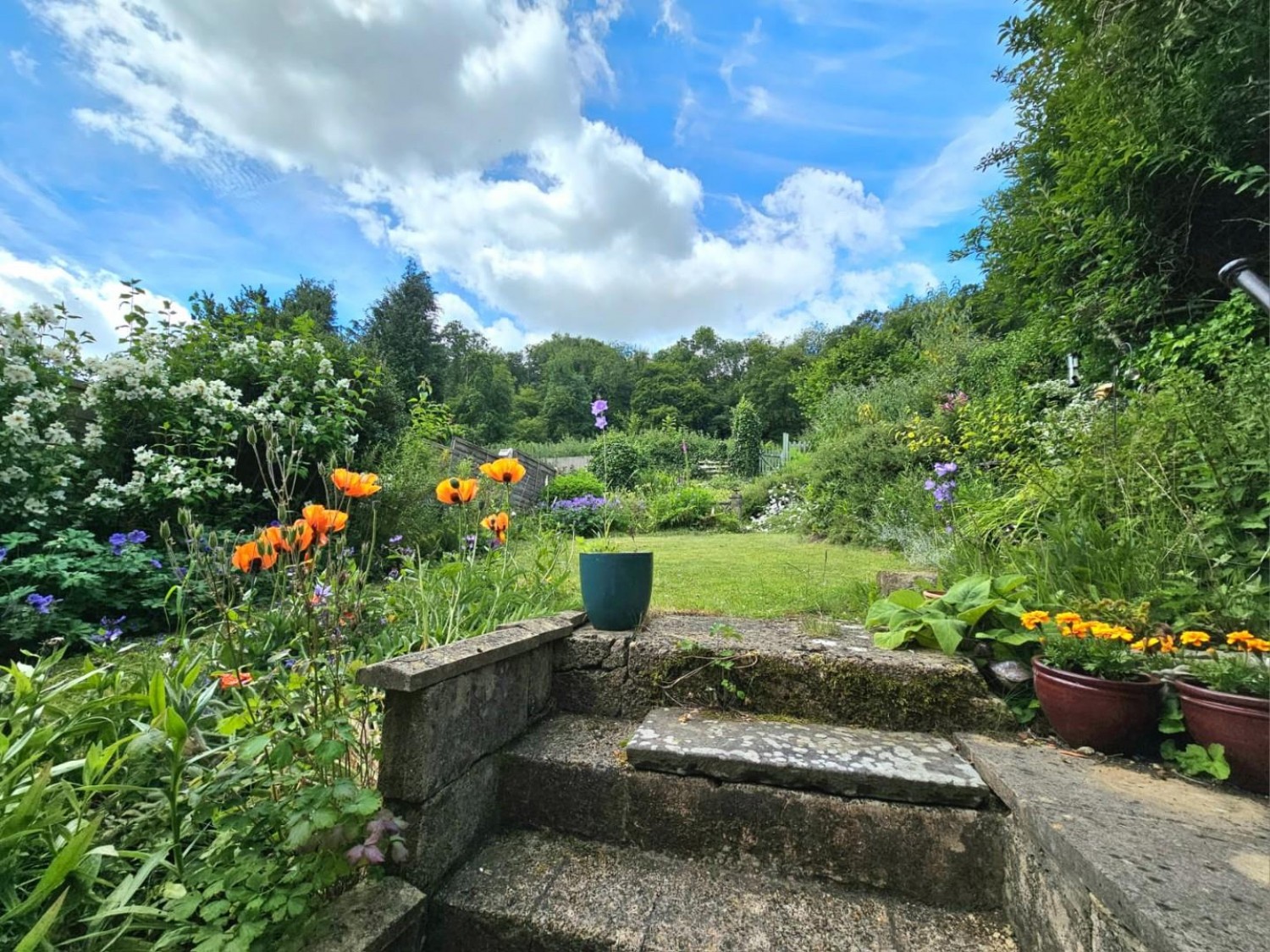 Garden Suburb, Dursley