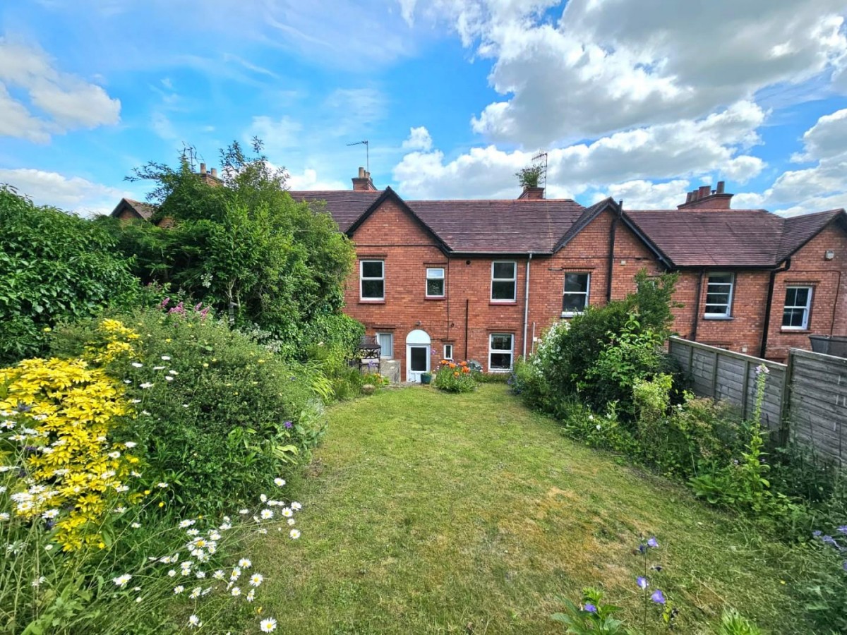 Garden Suburb, Dursley