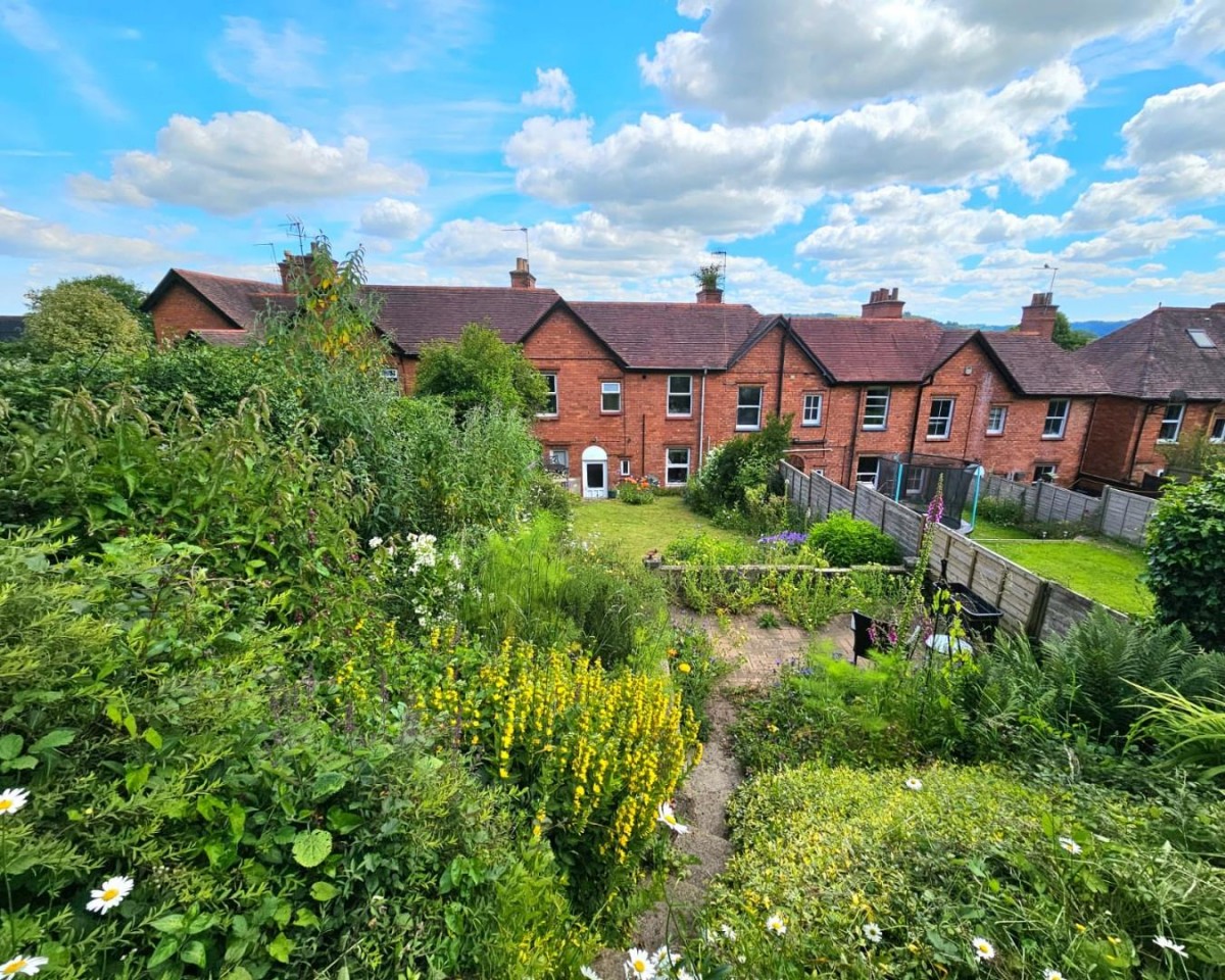 Garden Suburb, Dursley