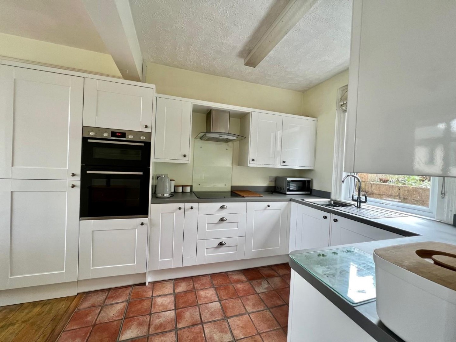 Garden Suburb, Dursley