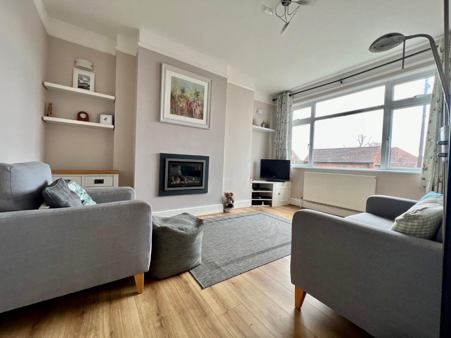 Garden Suburb, Dursley