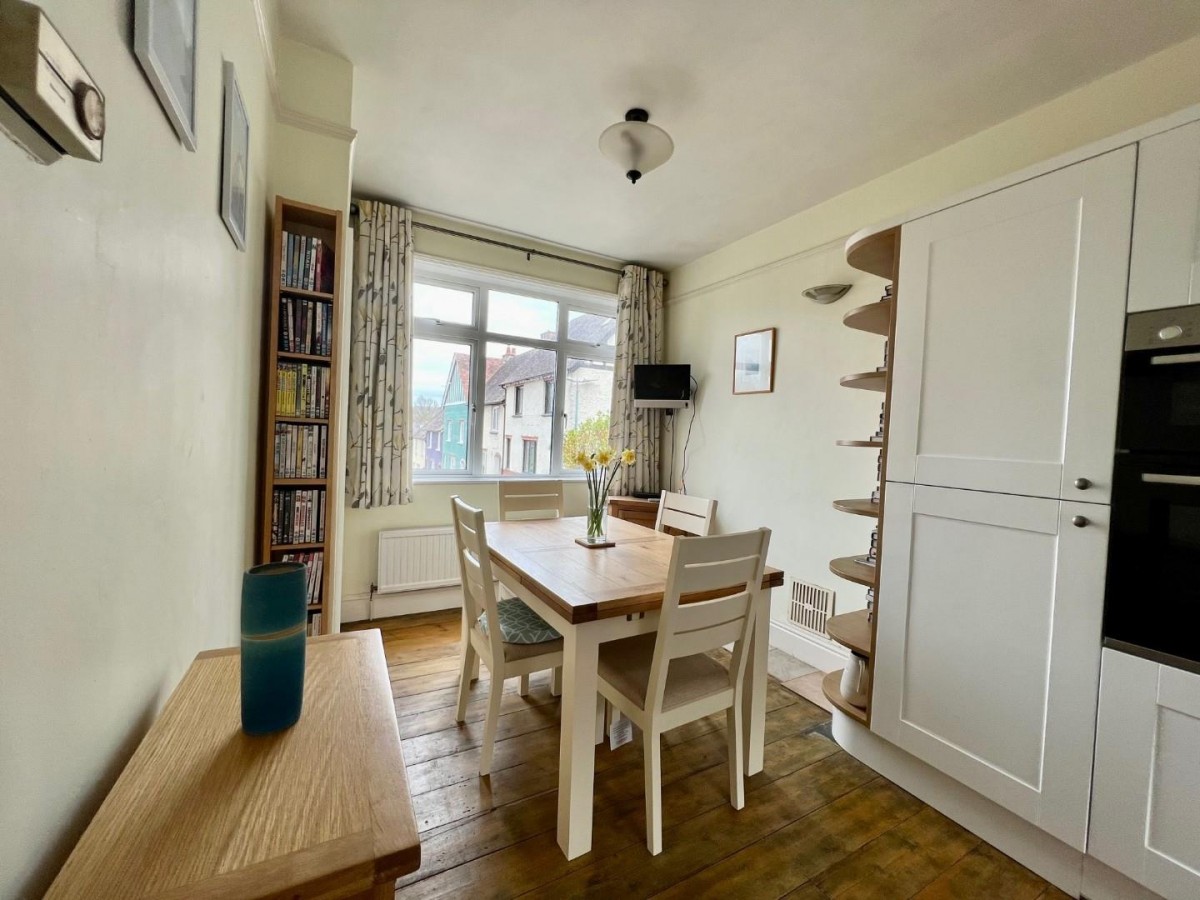 Garden Suburb, Dursley