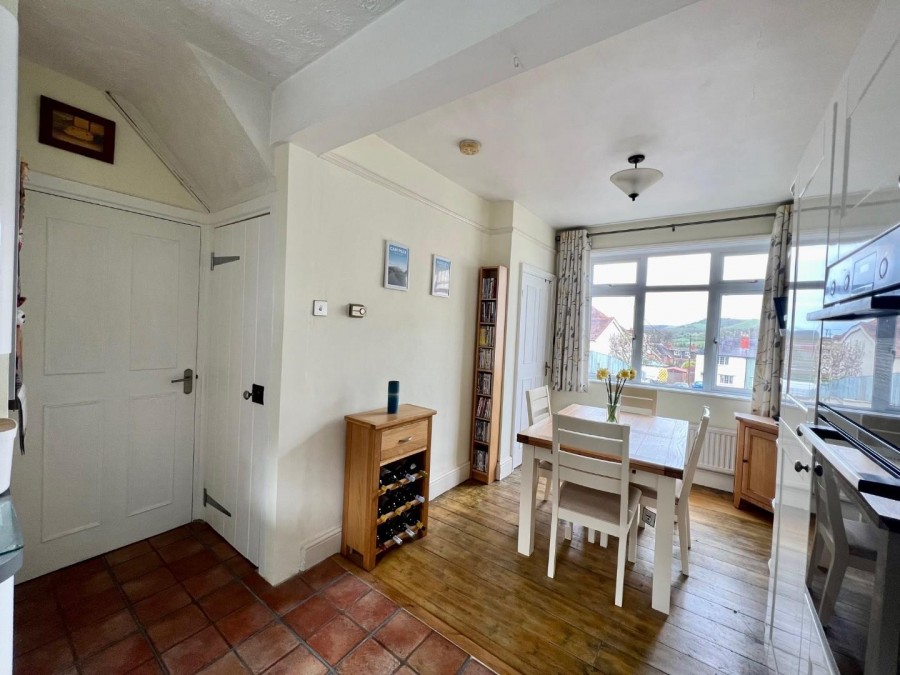 Garden Suburb, Dursley Hunters Estate Agents & Letting Agents