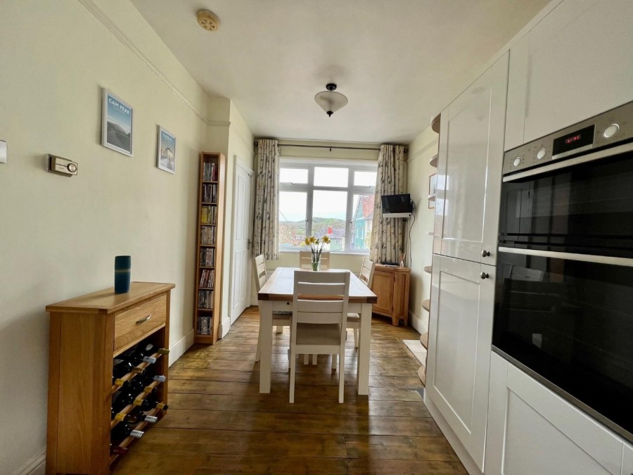 Garden Suburb, Dursley Hunters Estate Agents & Letting Agents