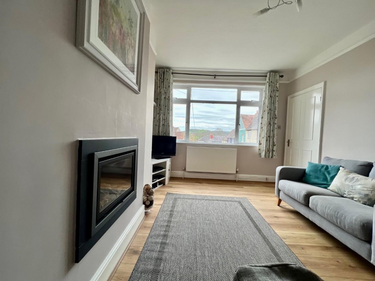 Garden Suburb, Dursley