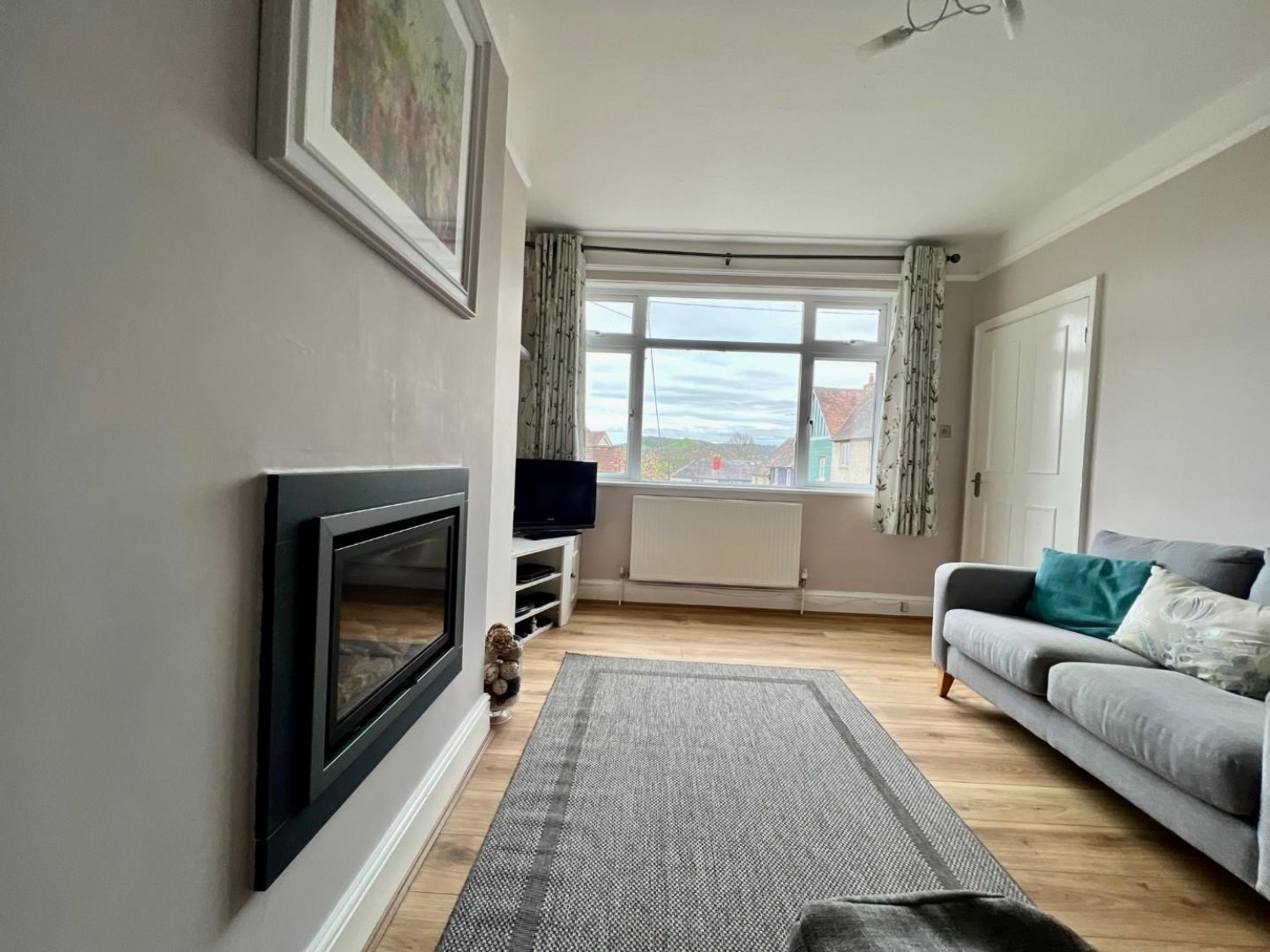 Garden Suburb, Dursley