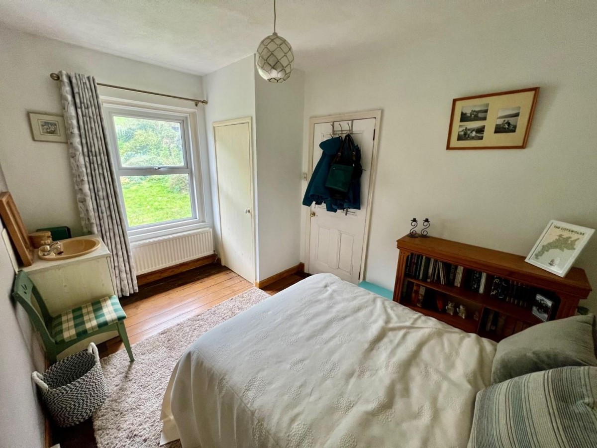 Garden Suburb, Dursley