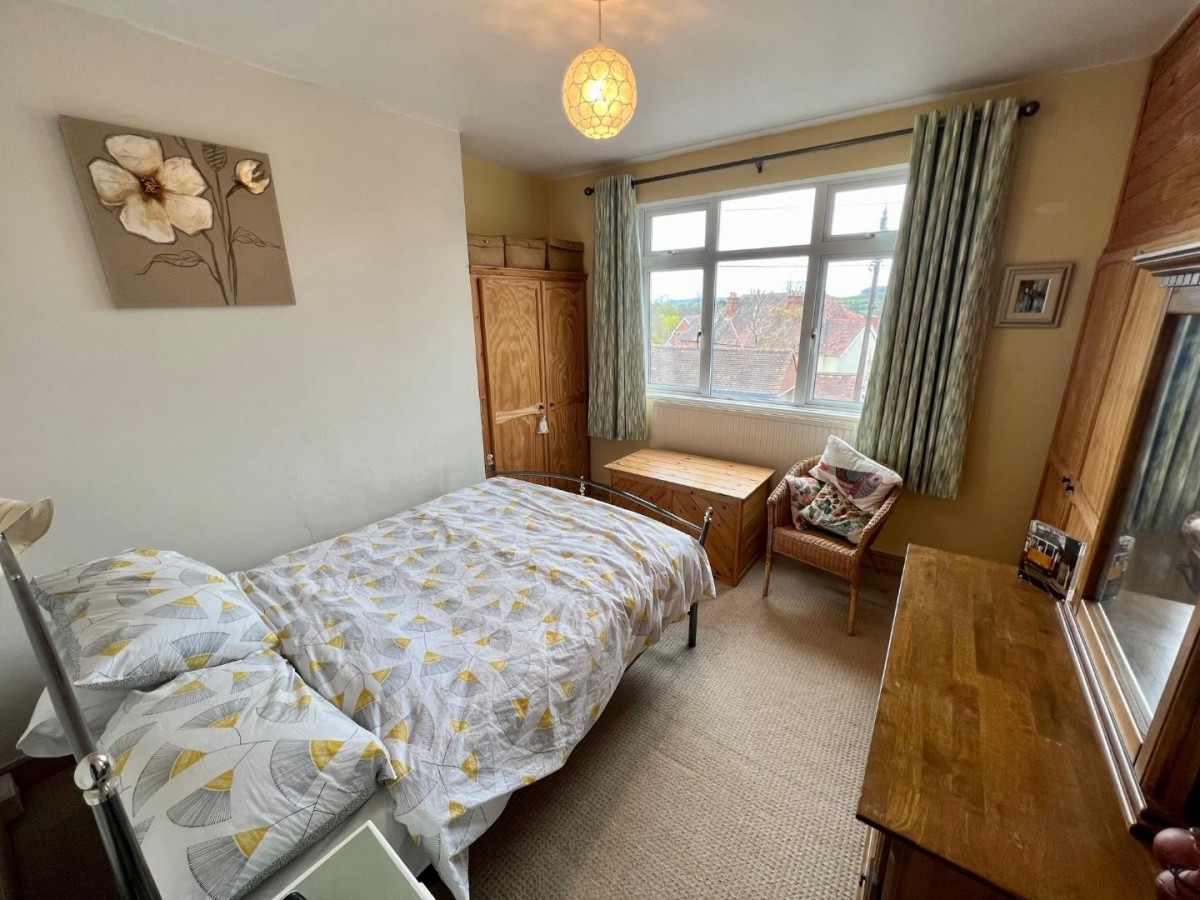 Garden Suburb, Dursley