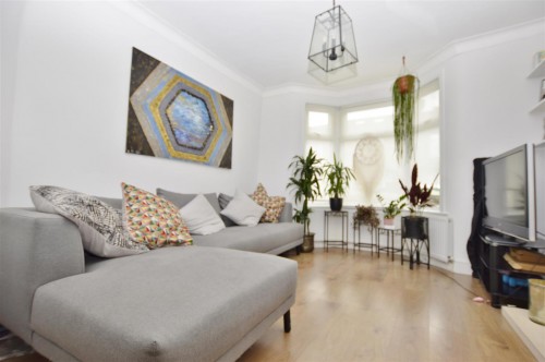 Jephson Road, Forest Gate, London, E7 8NA