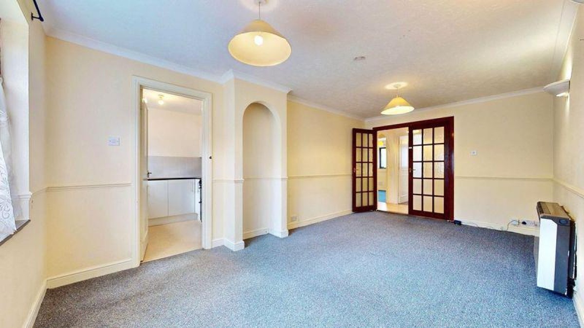 Capstan Close, Chadwell Heath, RM6