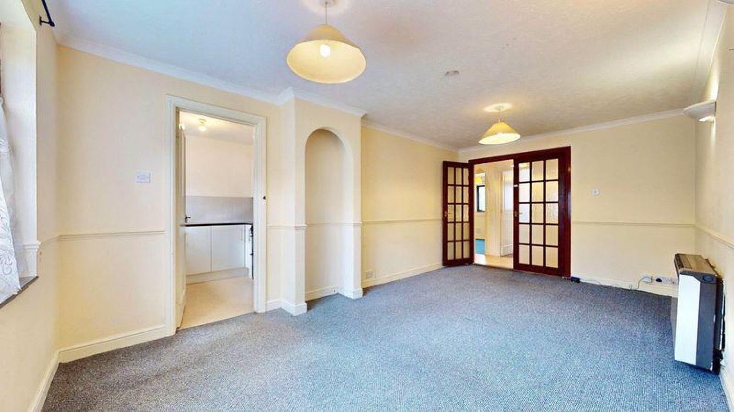 Capstan Close, Chadwell Heath, RM6