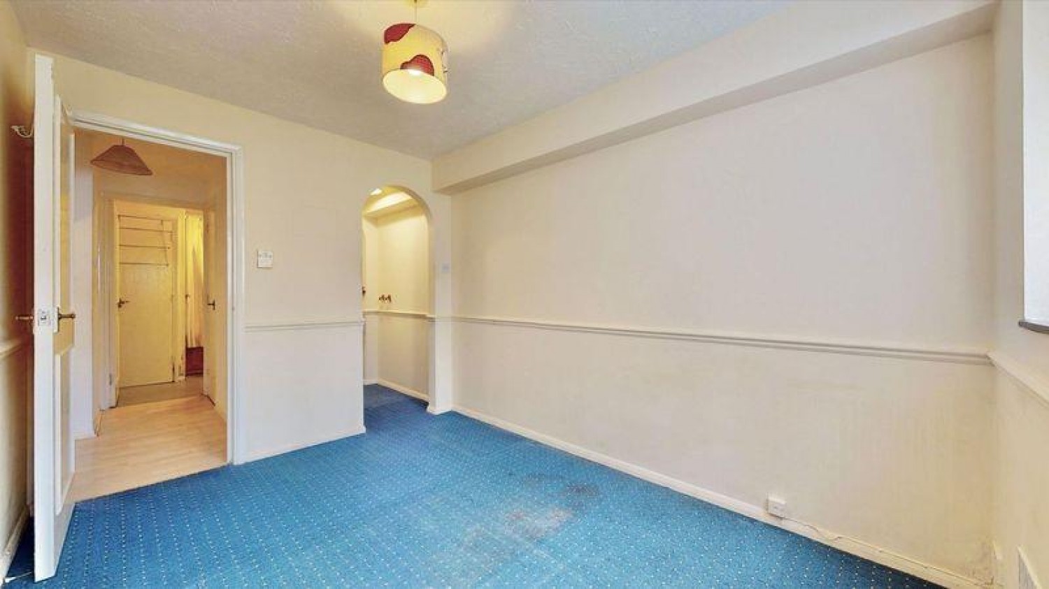 Capstan Close, Chadwell Heath, RM6