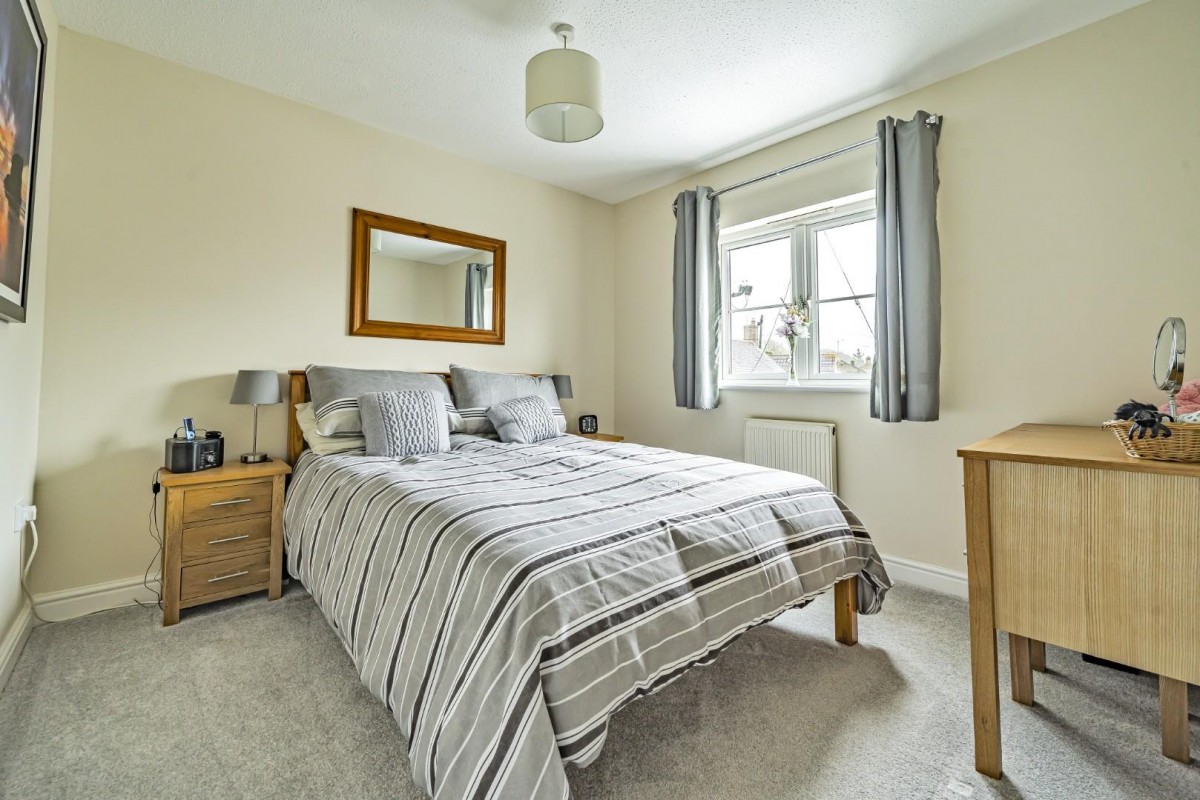 Bramble Way, Common Road, Wincanton