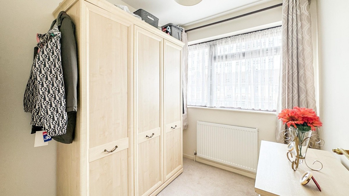 Risdale Road, Ashton Vale, Bristol, BS3 2QT