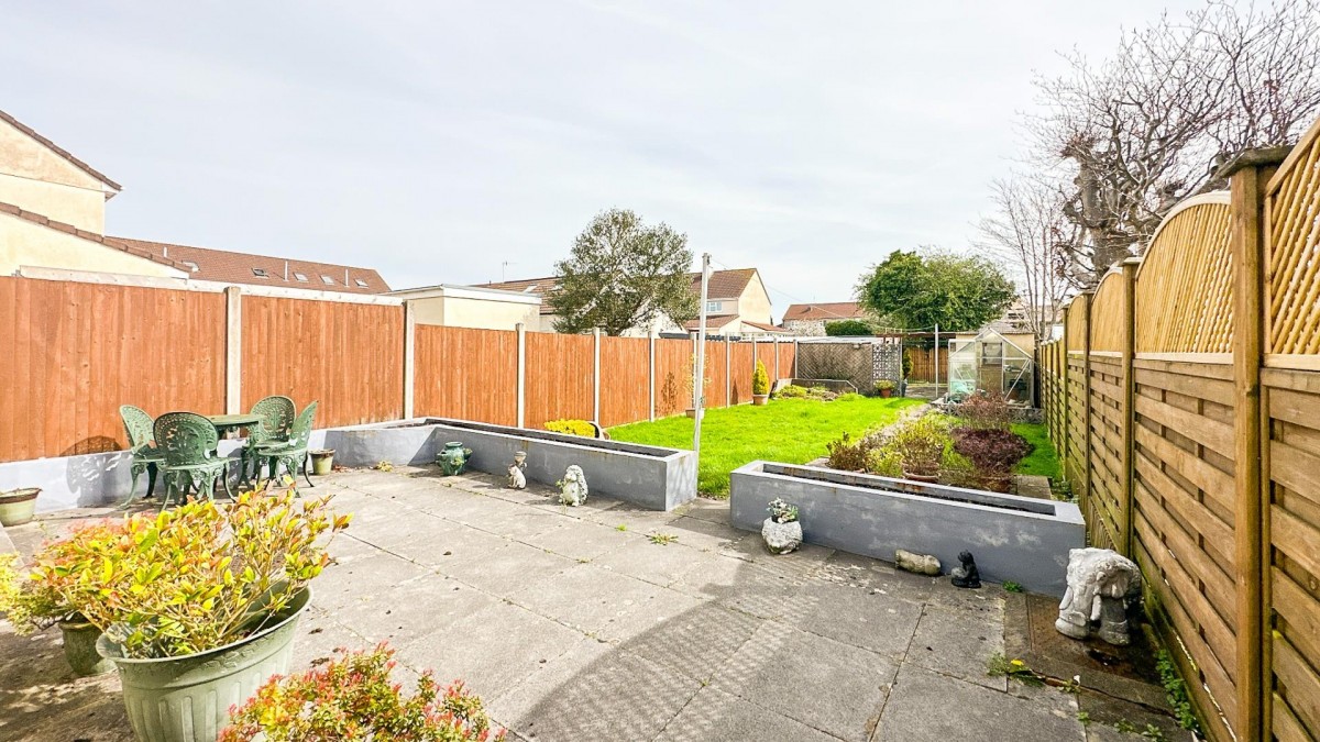 Risdale Road, Ashton Vale, Bristol, BS3 2QT