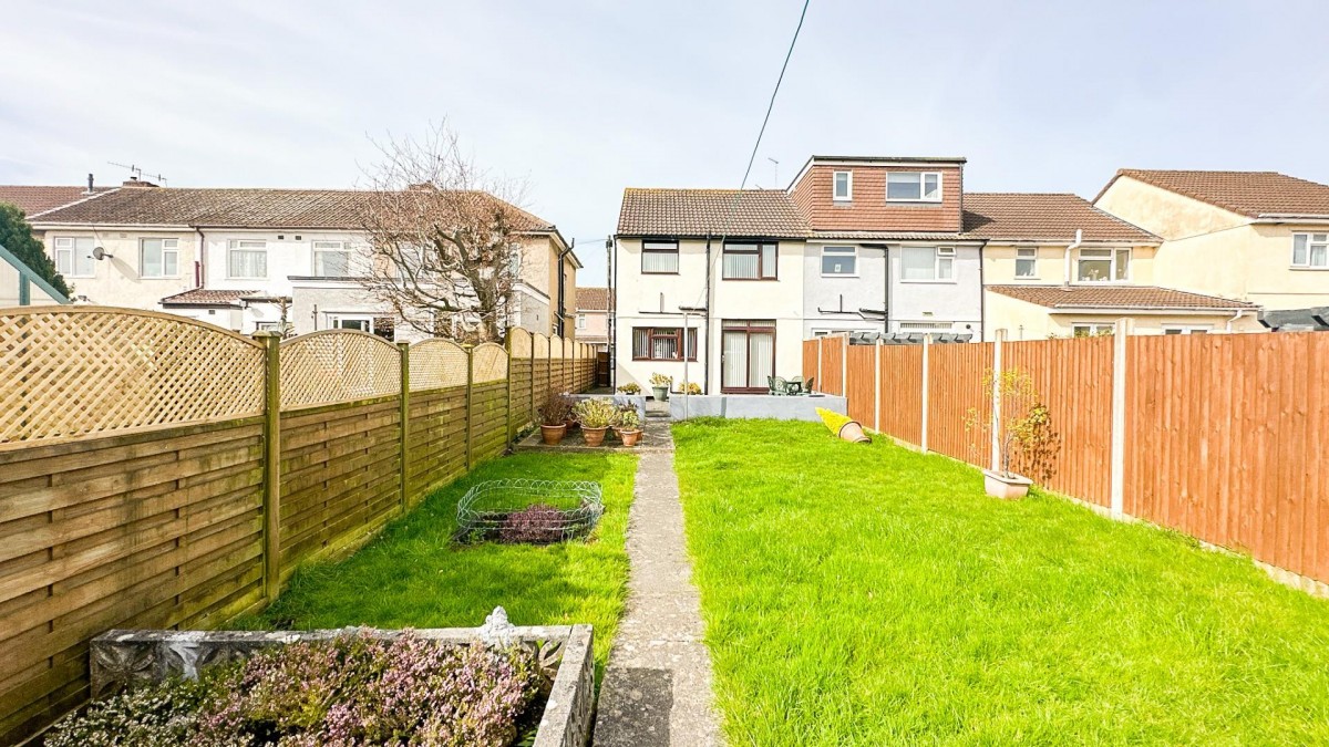 Risdale Road, Ashton Vale, Bristol, BS3 2QT