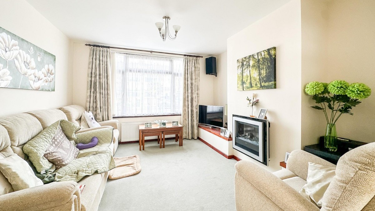 Risdale Road, Ashton Vale, Bristol, BS3 2QT
