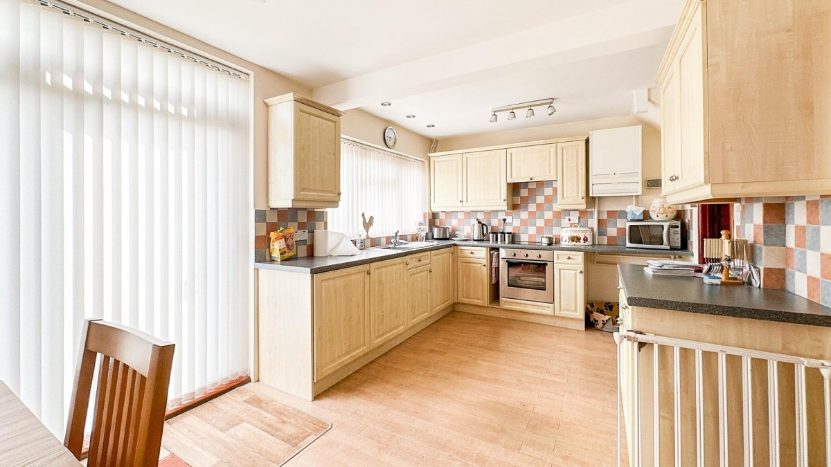 Risdale Road, Ashton Vale, Bristol, BS3 2QT