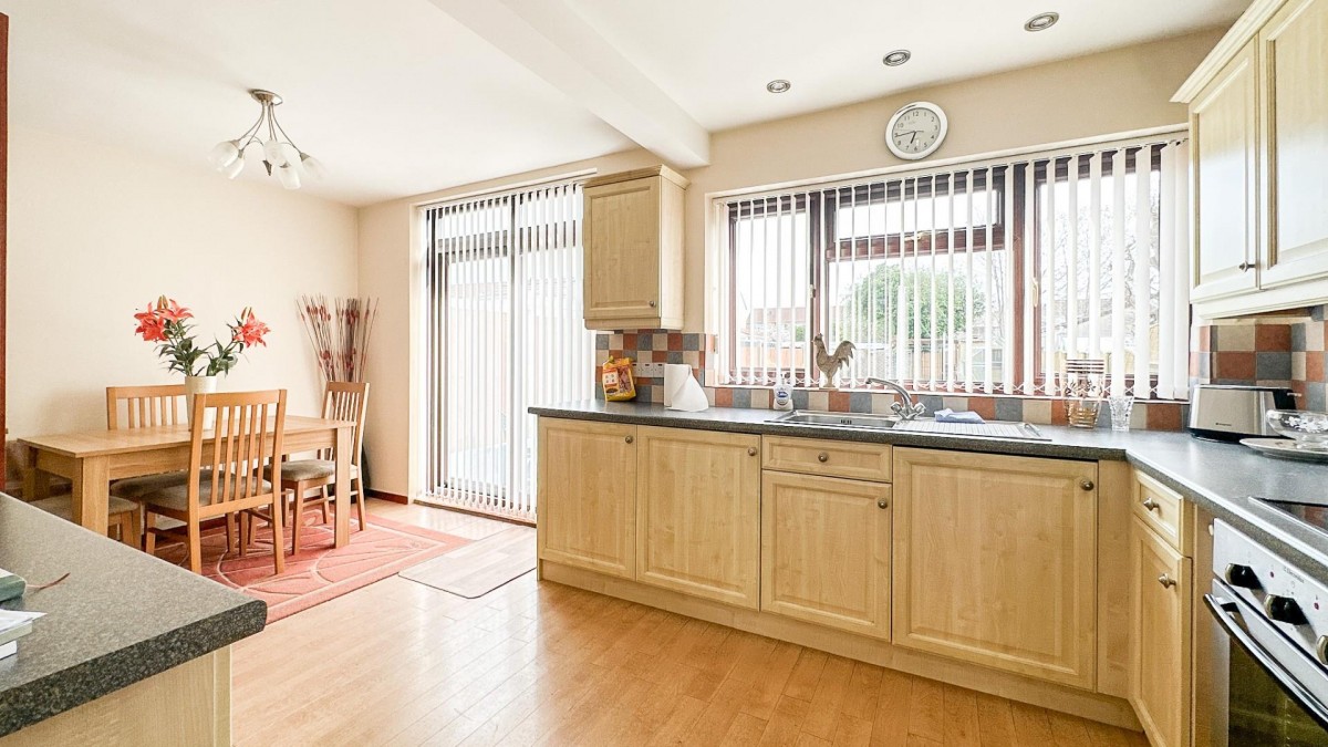 Risdale Road, Ashton Vale, Bristol, BS3 2QT