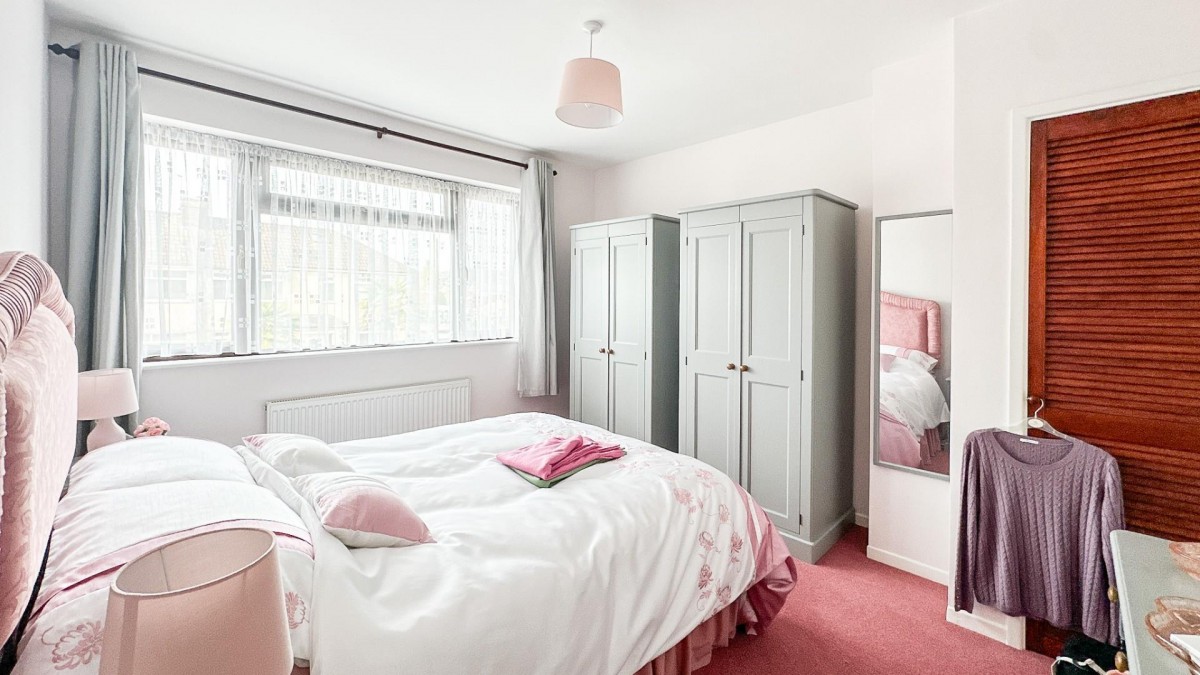 Risdale Road, Ashton Vale, Bristol, BS3 2QT