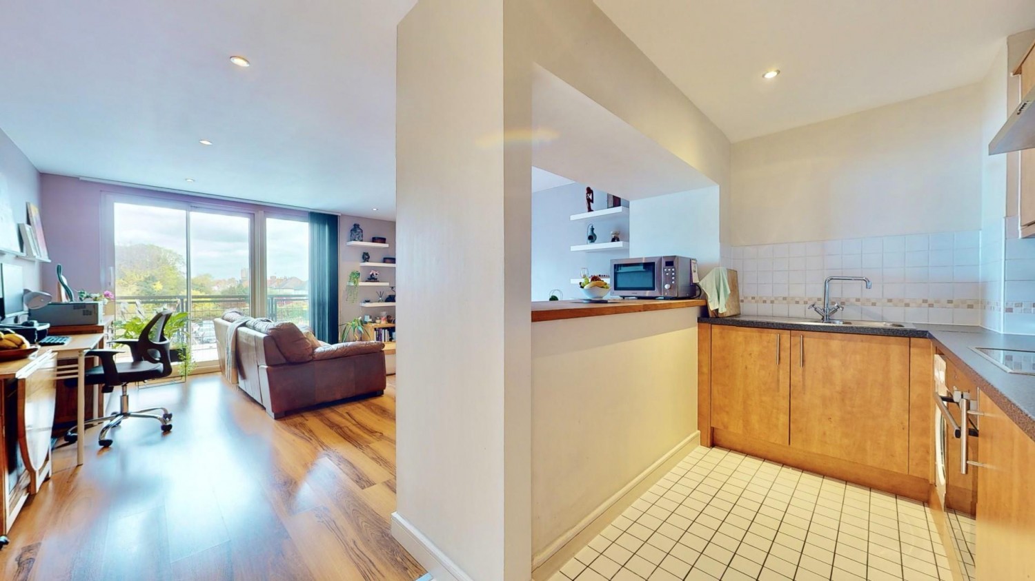 High Road, Chadwell Heath, Romford, RM6 6PN