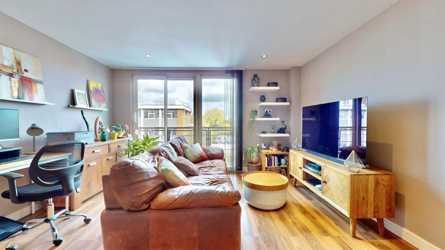 High Road, Chadwell Heath, Romford, RM6 6PN