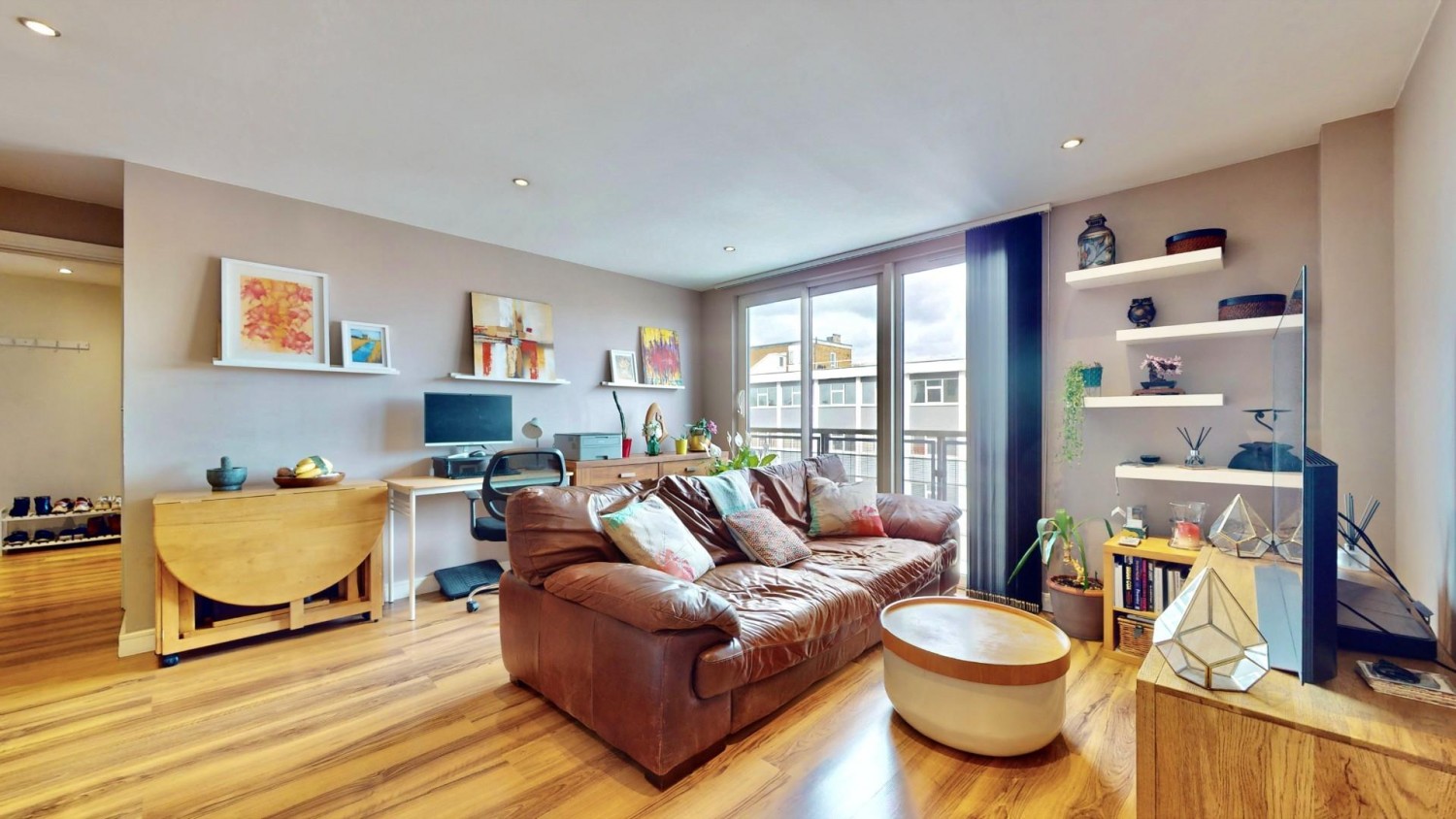 High Road, Chadwell Heath, Romford, RM6 6PN