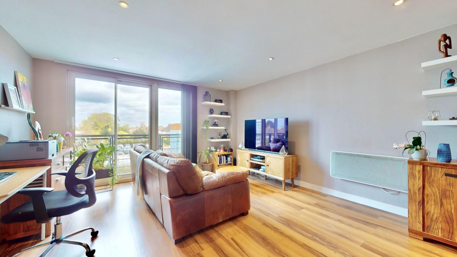 High Road, Chadwell Heath, Romford, RM6 6PN