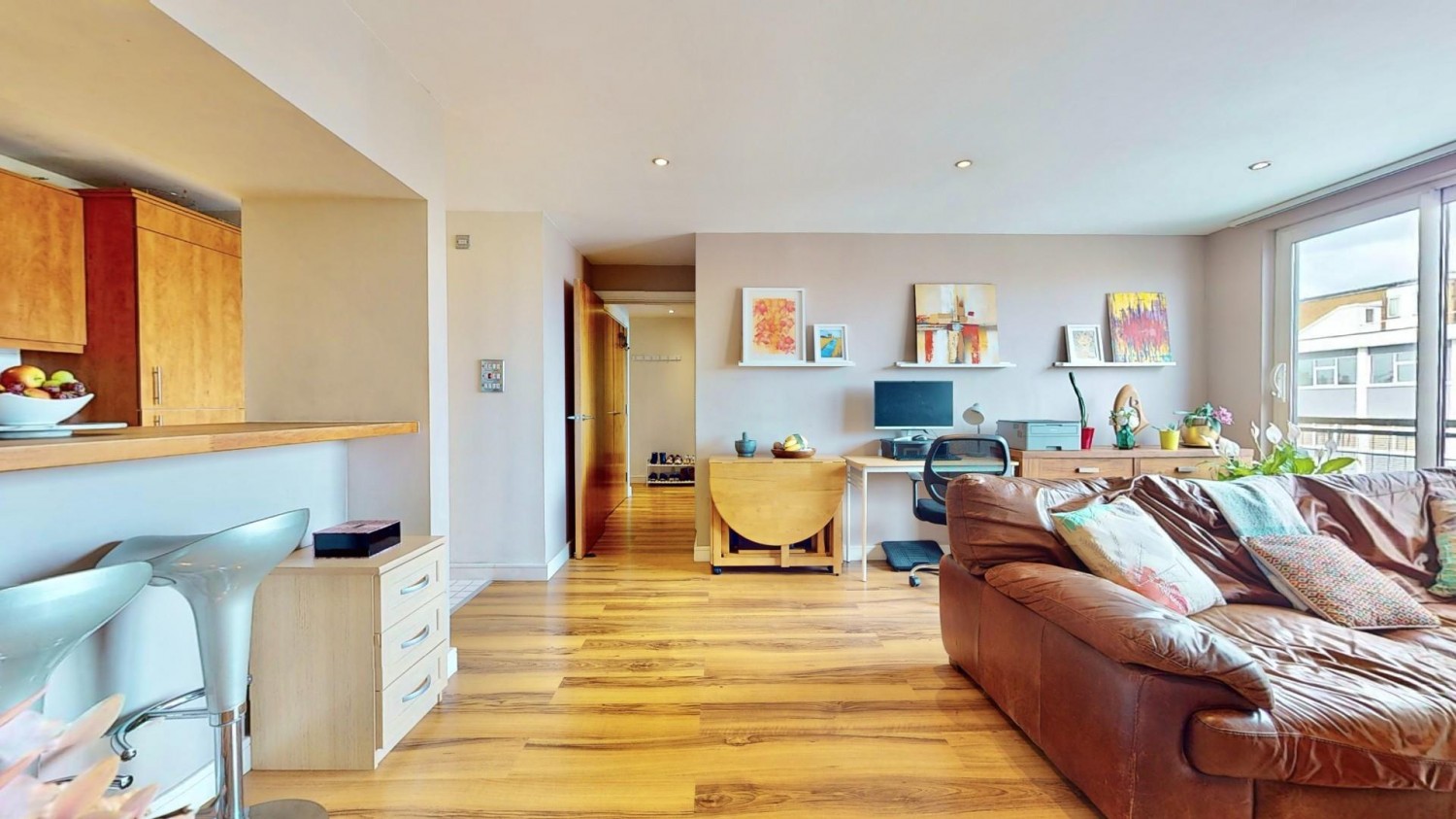 High Road, Chadwell Heath, Romford, RM6 6PN