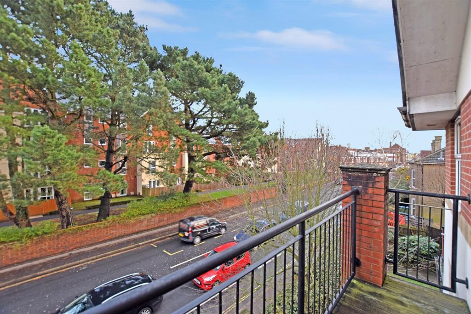 St. Annes Gate 20 Archers Road, Southampton