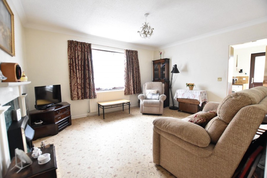 St. Marys Court, Speedwell Crescent, Scunthorpe, Lincolnshire